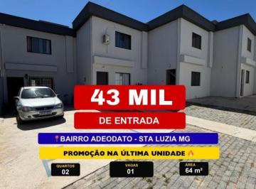 casa-com-2-quartos-em-santa-luzia-mg-no-bairro-adeodato-imovel446572-img6a8db17142b22.jpg · Casa com 2 quartos à venda em Santa Luzia, no bairro Adeodato