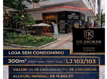 iM5RJ1oai783e_1069dd2852a6b34_jMzMDUxYTM5Njcy_o.jpg · Loja / Salão / Ponto Comercial à venda em Belo Horizonte, no bairro Centro