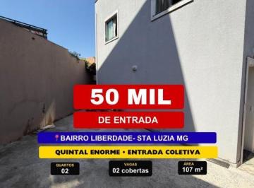 casa-com-2-quartos-em-santa-luzia-mg-no-bairro-liberdade-imovel446554-img6a8da52673ab7.jpg · Casa com 2 quartos à venda em Santa Luzia, no bairro Liberdade