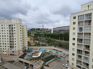 8500af8d22a55555c8f67739e9f15c34.jpg · Apartamento com 3 quartos à venda em Belo Horizonte, no bairro Fernão Dias