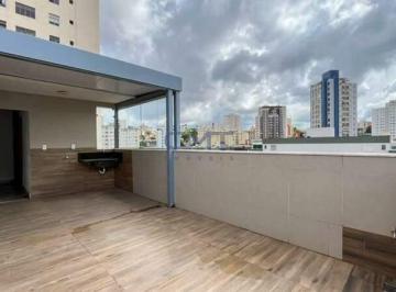 foto1.jpg · Cobertura com 1 quarto à venda em Belo Horizonte, no bairro Floresta