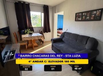 apartamento-com-2-quartos-em-santa-luzia-mg-no-bairro-pousada-del-rey-sao-benedito-imovel447951-img6a91cbf6d4b52.jpg · Apartamento com 2 quartos à venda em Santa Luzia, no bairro Pousada Del Rey (São Benedito)
