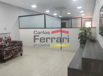Comercial , São Paulo · Prédio Comercial Santa Terezinha
