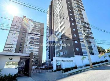 Apartamento · 64m² · 2 Quartos · 1 Vaga · Apartamento para venda e aluguel em Jardim São Carlos de 63.60m² com 2 Quartos, 1 Suite e 1 Garagem