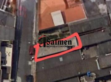 Terreno · 144m² · Terreno para venda em Chácara Belenzinho de 144.50m²