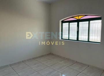 Casa · 100m² · 2 Quartos · 2 Vagas · Casa para alugar em Centro de 100.00m² com 2 Quartos e 2 Garagens