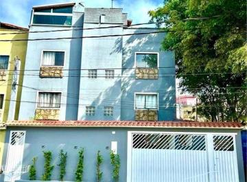 Apartamento · 130m² · 2 Quartos · 2 Vagas · Cobertura para venda em Santo Antônio de 130.00m² com 2 Quartos e 2 Garagens