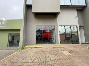 Comercial · 185m² · 2 Vagas · Sala Comercial para alugar em Jardim Girassol de 185.00m² com 2 Garagens
