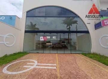 Comercial · 290m² · Sala Comercial para alugar em Vila Molon de 290.00m²