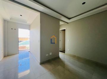 Apartamento · 75m² · 2 Quartos · 1 Vaga · Apartamento para venda em Pinheirinho de 75.00m² com 2 Quartos, 1 Suite e 1 Garagem