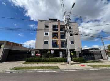 Apartamento · 62m² · 2 Quartos · 1 Vaga · Apartamento para venda em Pinheirinho de 61.65m² com 2 Quartos, 1 Suite e 1 Garagem