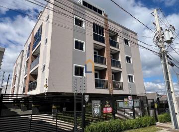 Apartamento · 77m² · 3 Quartos · 1 Vaga · Apartamento para venda em Pinheirinho de 77.00m² com 3 Quartos, 1 Suite e 1 Garagem