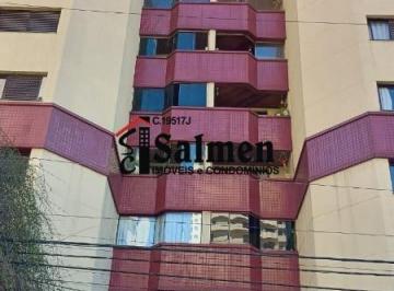 Apartamento · 46m² · 1 Quarto · 1 Vaga · Apartamento para venda e aluguel em Chácara São Luis de 46.00m² com 1 Quarto e 1 Garagem