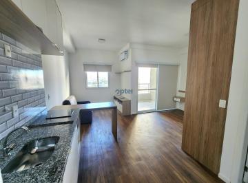 Apartamento · 37m² · 1 Quarto · 1 Vaga · Apartamento para venda e aluguel em Jardim Do Mar de 37.00m² com 1 Quarto e 1 Garagem