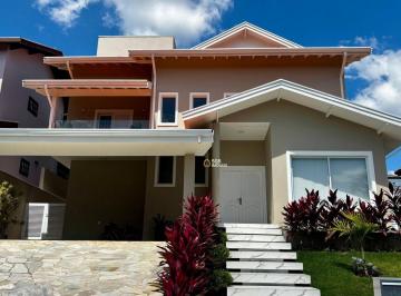 Casa · 350m² · 3 Quartos · 4 Vagas · Casa de Condomínio para venda em Condomínio Residencial Terras Do Caribe de 350.00m² com 3 Quartos,
