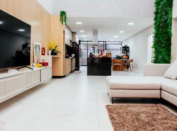 Casa · 360m² · 3 Quartos · 4 Vagas · Casa de Condomínio para venda em Swiss Park de 360.00m² com 3 Quartos, 3 Suites e 4 Garagens