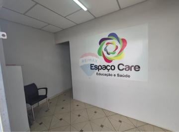 Comercial · 40m² · 1 Vaga · Sala Comercial para alugar em Jardim Nova Ipanema de 40.00m² com 1 Garagem
