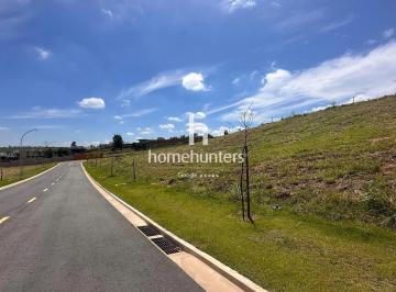 Terreno , Campinas · Terreno para venda em Alphaville Dom Pedro de 412.00m²