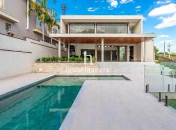 Casa · 700m² · 4 Quartos · 4 Vagas · Casa para venda em Residencial Jatibela de 700.00m² com 4 Quartos, 4 Suites e 4 Garagens