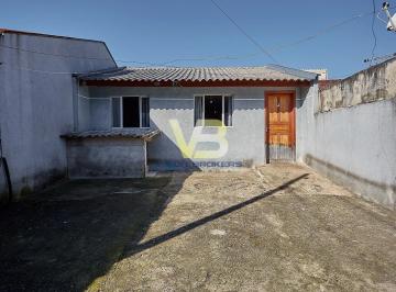 Casa de 3 quartos, Curitiba · Casa para venda em Augusta de 90.00m² com 3 Quartos e 2 Garagens
