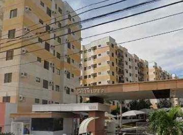 Apartamento · 80m² · 2 Quartos · 1 Vaga · Apartamento para alugar em Jardim Vivendas de 80.00m² com 2 Quartos e 1 Garagem