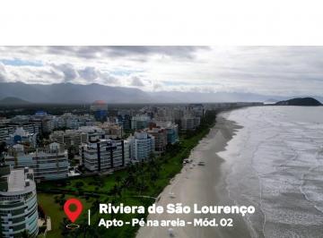 Apartamento · 175m² · 4 Quartos · 3 Vagas · Apartamento para venda em Riviera De São Lourenço de 175.00m² com 4 Quartos, 4 Suites e 3 Garagens