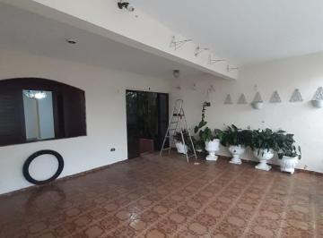 Casa · 222m² · 3 Quartos · 2 Vagas · Sobrado para venda em Jardim Nazareth de 222.00m² com 3 Quartos, 1 Suite e 2 Garagens