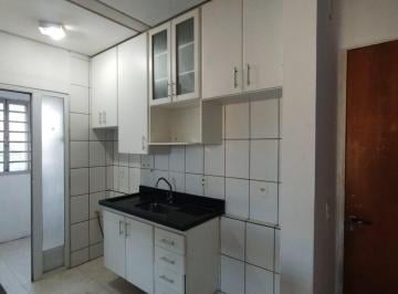 Apartamento · 48m² · 2 Quartos · 1 Vaga · Apartamento para alugar em Santa Terezinha de 48.00m² com 2 Quartos e 1 Garagem