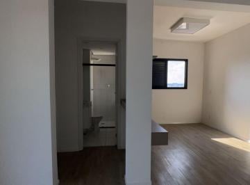 Apartamento · 66m² · 2 Quartos · 1 Vaga · Apartamento para alugar em Chácara Nova Era de 66.00m² com 2 Quartos, 1 Suite e 1 Garagem