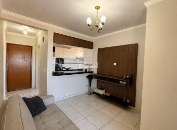 Imagem 1 · Apartamento para venda em Olinda, Uberaba