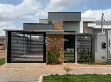 Imagem 1 · Casa para venda em Jardim Paraíso, Sinop