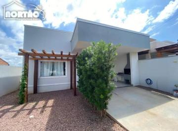 Imagem 1 · Casa para venda em Jardim Bougainville, Sinop