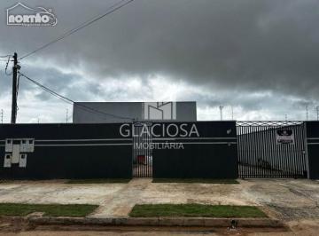 Imagem 1 · Casa para venda em Residencial Florença, Sinop