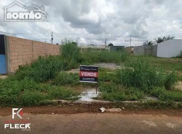 Imagem 1 · Casa para venda em Residencial Villa Verde, Sinop