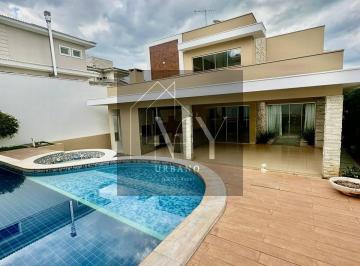 Imagem 1 · Casa de Condomínio para venda em Condomínio Florais Cuiabá R