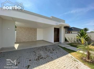 Imagem 1 · Casa para venda em Sinop