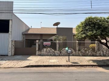 Imagem 1 · Casa para venda em Jardim Botânico, Sinop