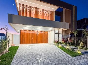 Imagem 1 · Casa para venda em Condomínio Aquarela dos Poemas, Sinop