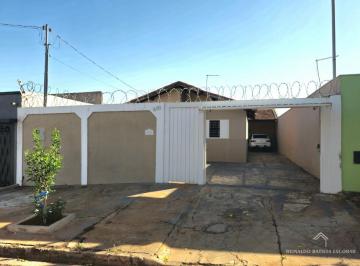 Imagem 1 · Casa para venda em Jardim Colibrí, Campo Grande