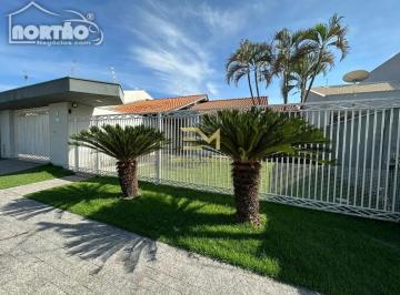 Imagem 1 · Casa para venda em Jardim Maringá, Sinop
