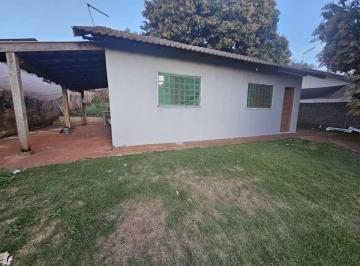 Imagem 1 · Fazenda para aluguel em Selva, Londrina