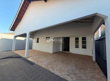 Imagem 1 · Casa para venda em Jardim Domingos Mariano, Barra do Garças