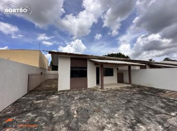 Imagem 1 · Casa para venda em Sinop