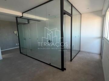 Comercial · 46m² · 1 Vaga · Sala Comercial para venda em Jardim Flórida de 46.00m² com 1 Garagem