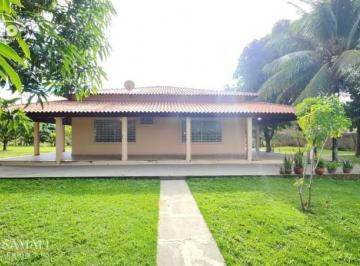 Imagem 1 · Casa para venda em Apiacá