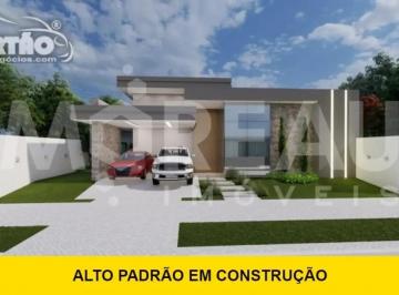 Imagem 1 · Casa para venda em Jardim Botânico, Sinop