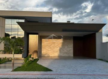 Imagem 1 · Casa de Condomínio para venda em Alameda das Cores Residenci