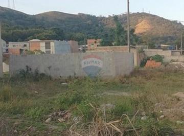 Terreno · 136m² · 2 Vagas · Terreno para venda em Guaratiba de 136.00m² com 2 Garagens