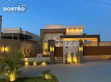 Imagem 1 · Casa para venda em Sonhalto Videira, Sinop