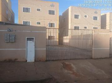 Imagem 1 · Apartamento para venda em Parque Estrela Dalva IX, Luziânia